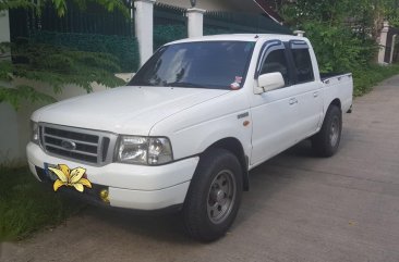2004 Ford Ranger for sale in Manila