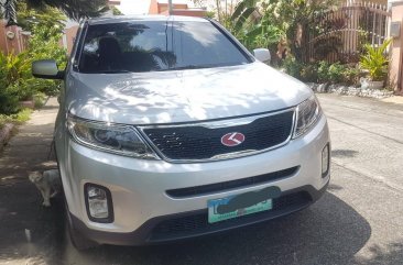 2013 Kia Sorento for sale in Cavite