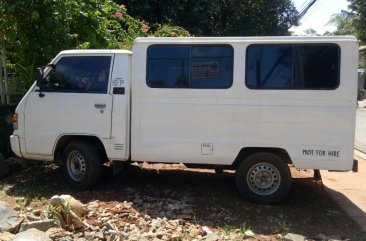 Used Mitsubishi L300 fb 1999 for sale in Antipolo