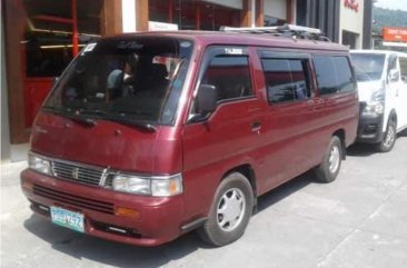 Used Nissan Urvan 2012 for sale in Taytay