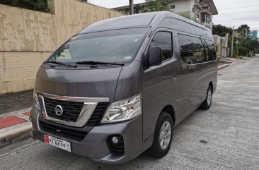 2119 Nissan Urvan Nv350 Premium S for sale in Quezon City