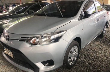 2018 Toyota Vios for sale in Quezon City