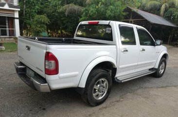 Used Isuzu D-Max 2007 for sale in Orion