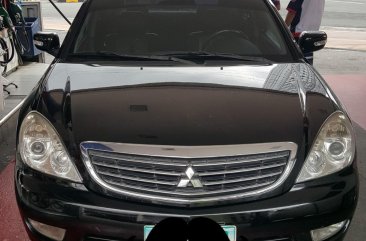 Used Mitsubishi Galant 2010 for sale in Quezon City