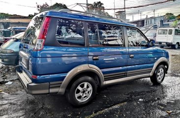 2014 Mitsubishi Adventure for sale in Valenzuela