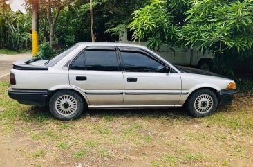 Used Toyota Corolla 1989 for sale in Tagaytay