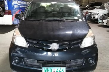Second-hand Toyota Avanza 2013 for sale in Pasig