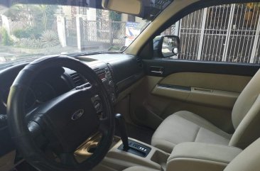 Used Ford Everest 2012 for sale in Las Piñas