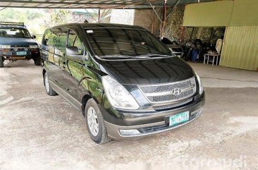 Used Hyundai Grand Starex 2018 for sale in Manila