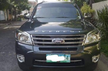 Used Ford Everest 2012 for sale in Las Piñas