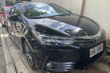 Used Toyota Corolla Altis 2018 at 2200 for sale in Quezon City
