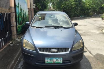 Used Ford Focus 2007 for sale in Taguig