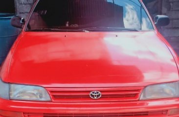 1992 Toyota Corolla for sale in Quezon City