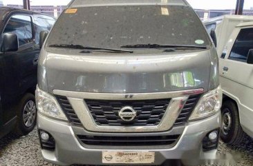 Used Nissan Nv350 Urvan 2018 for sale in Quezon City