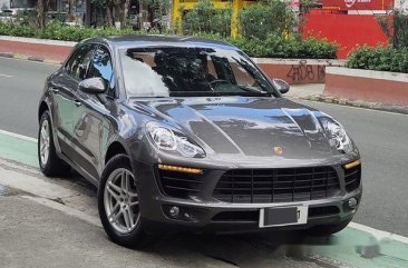 2015 Porsche Macan for sale in Quezon City