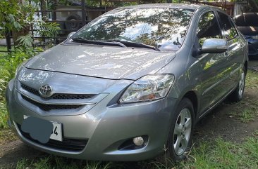 Second Hand Toyota Vios 2009 for sale in Manila