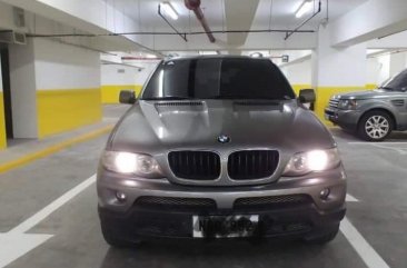 Bmw X5 2006 for sale in Makati 