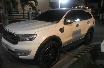 Second-hand Ford Everest 2018 for sale in Imus