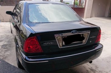 Second-hand Ford Lynx 2003 for sale in Parañaque