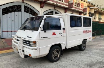 1997 Mitsubishi L300 FB Manual Diesel for sale in Manila