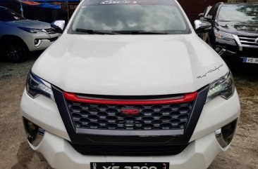 Toyota Hilux 2016 for sale in Malabon 