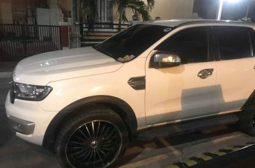 Second-hand Ford Everest 2018 for sale in Imus