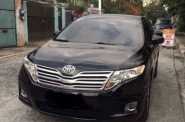 2nd-Hand Toyota Venza 3.5 V6 2010 for sale in Mandaluyong