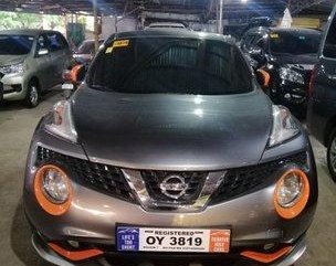 Used Nissan Juke 2017 Automatic Gasoline at 18171 km for sale in Manila