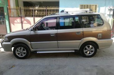 Used Toyota Revo 2002 at 96000 km for sale in Manila