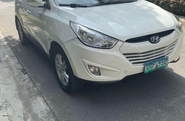 Hyundai Tucson 2013 for sale in Pasig