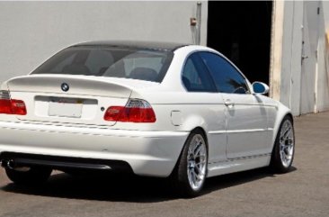 2003 Bmw 3-Series for sale in Las Piñas