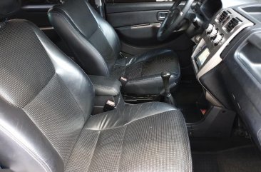 2013 Mitsubishi Adventure for sale in Quezon City