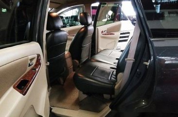 Second Hand Toyota Innova 2016 Automatic Diesel for sale in Manila