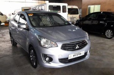 Used Mitsubishi Mirage G4 2018 for sale in Makati