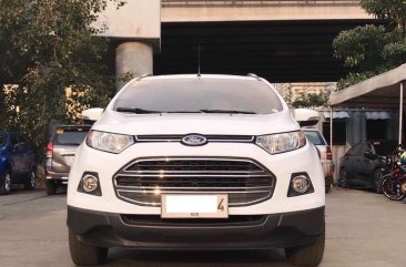 Used Ford Ecosport 2015 for sale in Makati