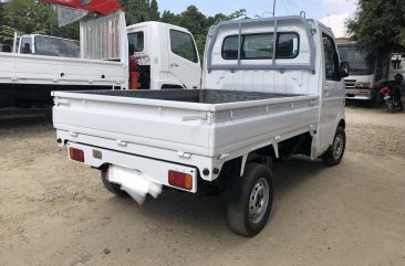 2018 Suzuki Multicab Latest Dump 4X4 for sale in Cebu City