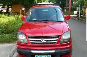 2010 Mitsubishi Adventure for sale in Cavite