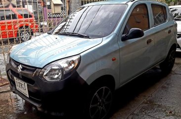 Suzuki Alto 2016 for sale in Paranaque 