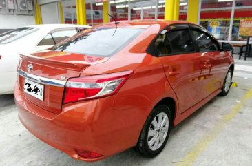 Used Toyota Vios 2018 for sale in Baliuag