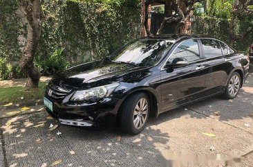 Used Honda Accord 2011 at 75000 km for sale in Taguig