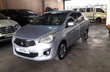 Used Mitsubishi Mirage G4 2018 for sale in Makati