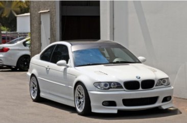 2003 Bmw 3-Series for sale in Las Piñas