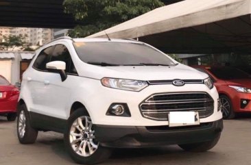 Used Ford Ecosport 2015 for sale in Makati