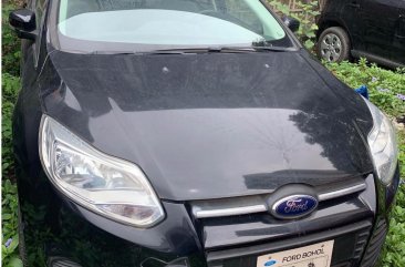 Ford Focus 2015 for sale in Quezon City