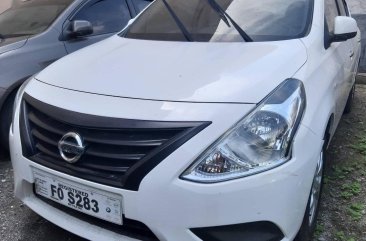 Nissan Almera 2018 for sale in Quezon City