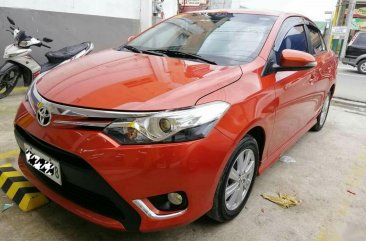Used Toyota Vios 2018 for sale in Baliuag