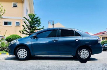 2009 Toyota Vios for sale in Cebu City