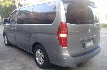 Used Hyundai Grand Starex 2011 for sale in Valenzuela