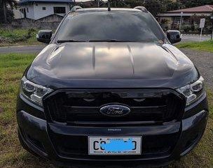 Used Ford Ranger 2014 for sale in Manila