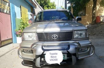 Toyota Revo 2002 at 96000 km for sale 